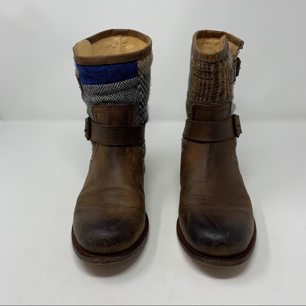 Sendra Boot - Picture 6 of 7